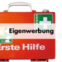 Eigenwerbung
