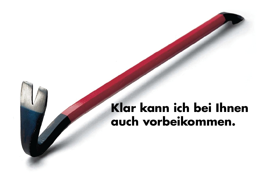 Gerd Lohner Text & Konzeption